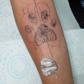 Tibbs tattoo portfolio