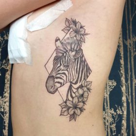 Tibbs tattoo portfolio