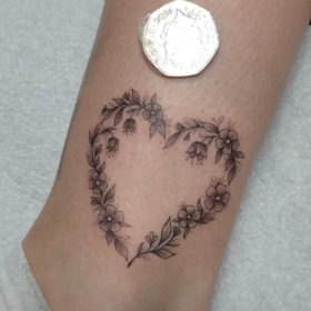 Tibbs tattoo portfolio