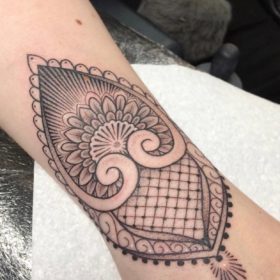 Tibbs tattoo portfolio