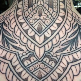 Tibbs tattoo portfolio
