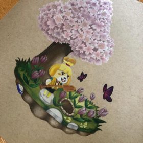 Aimee portfolio