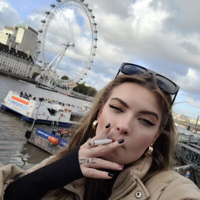 Kat Dunstable New